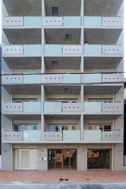 Daifuji Kan - Vacation Stay 15983 Osaka