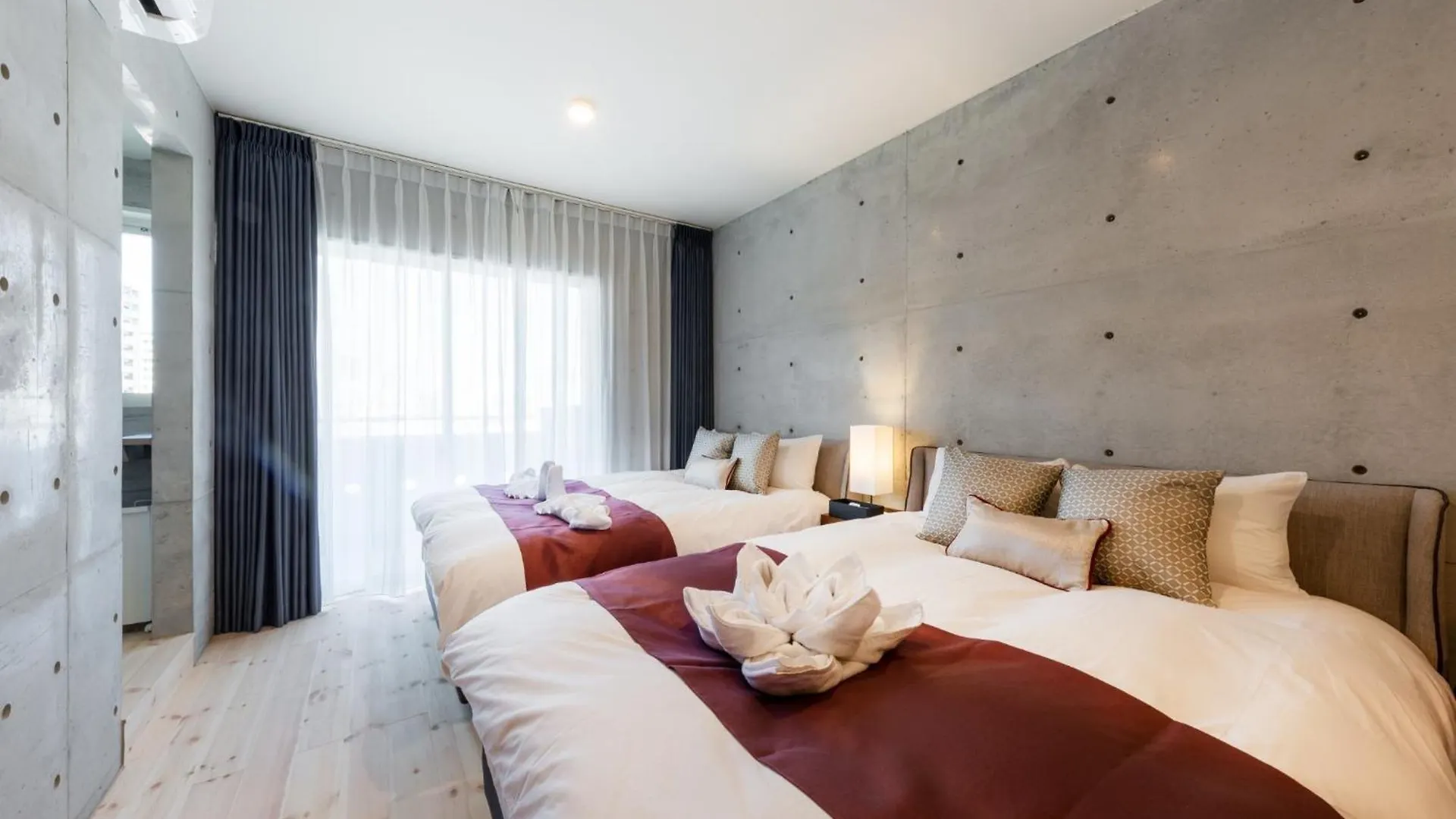 Apartment Daifuji Kan - Vacation Stay 15983 Osaka Japan