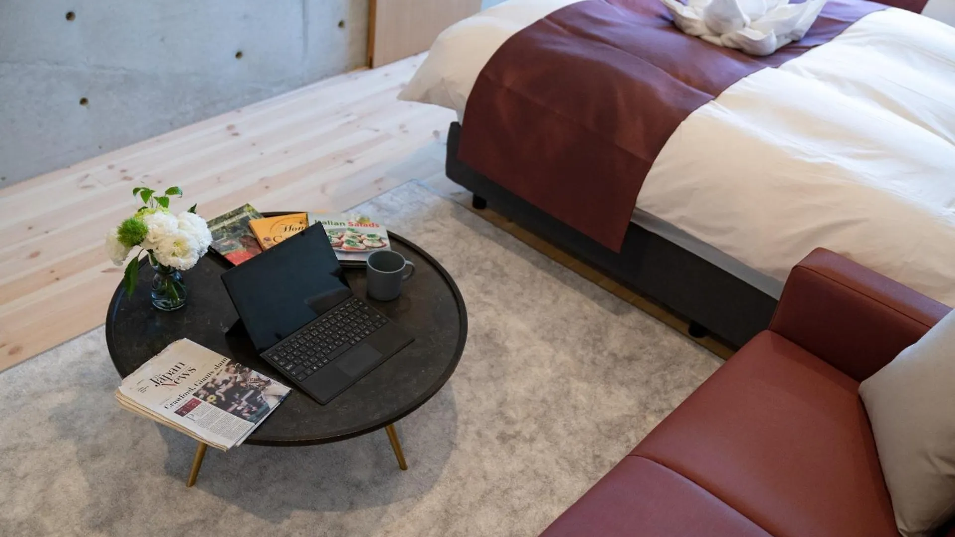 Apartment Daifuji Kan - Vacation Stay 15983 Osaka