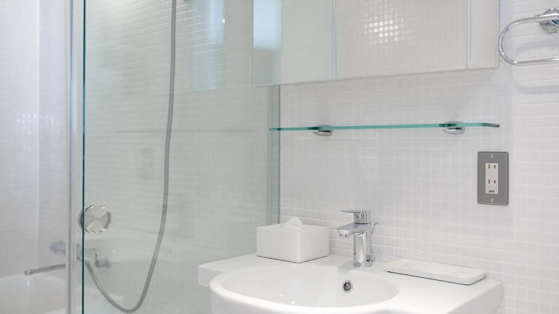 Apartment Daifuji Kan - Vacation Stay 15983 Osaka