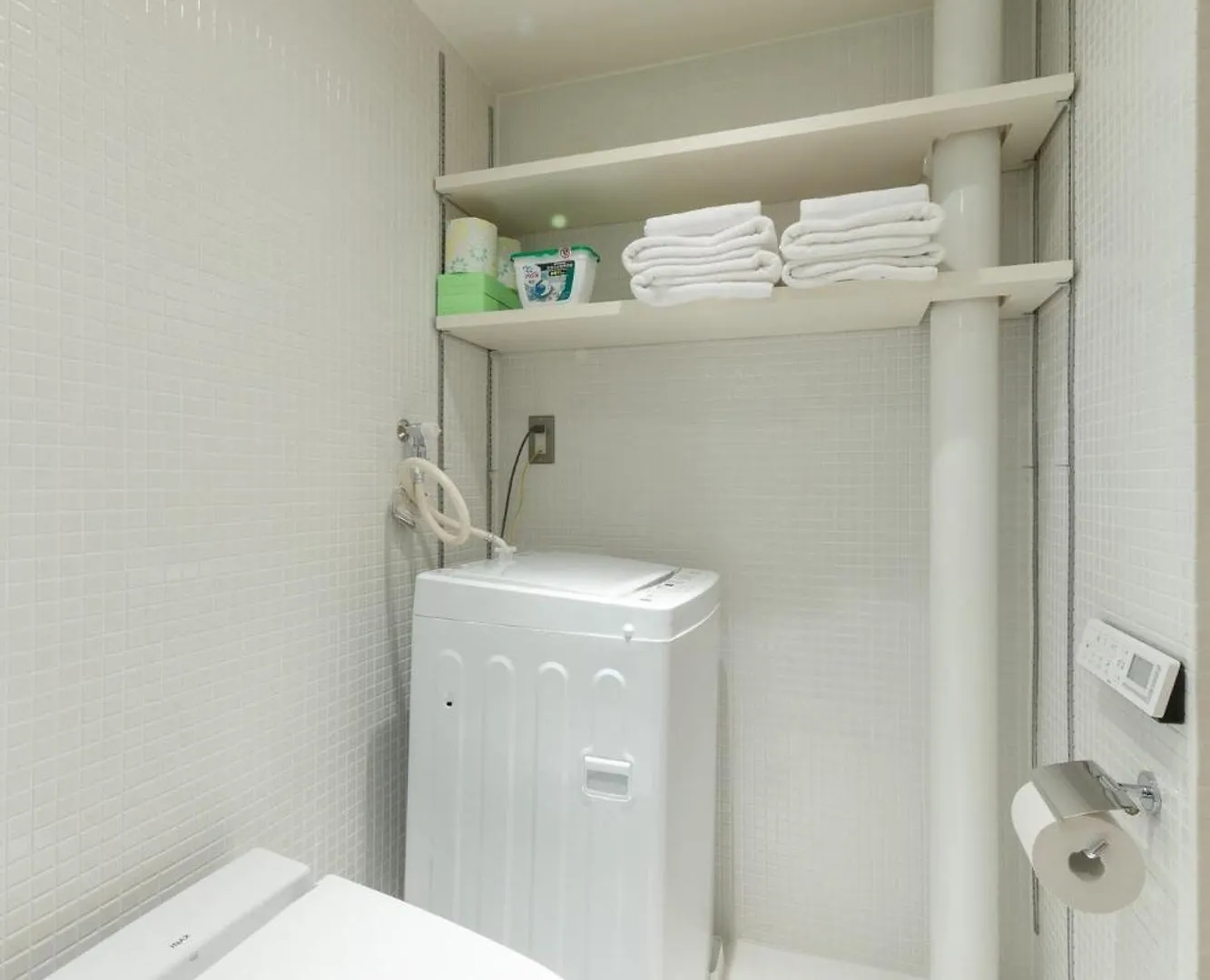 Apartment Daifuji Kan - Vacation Stay 15983 Osaka Japan