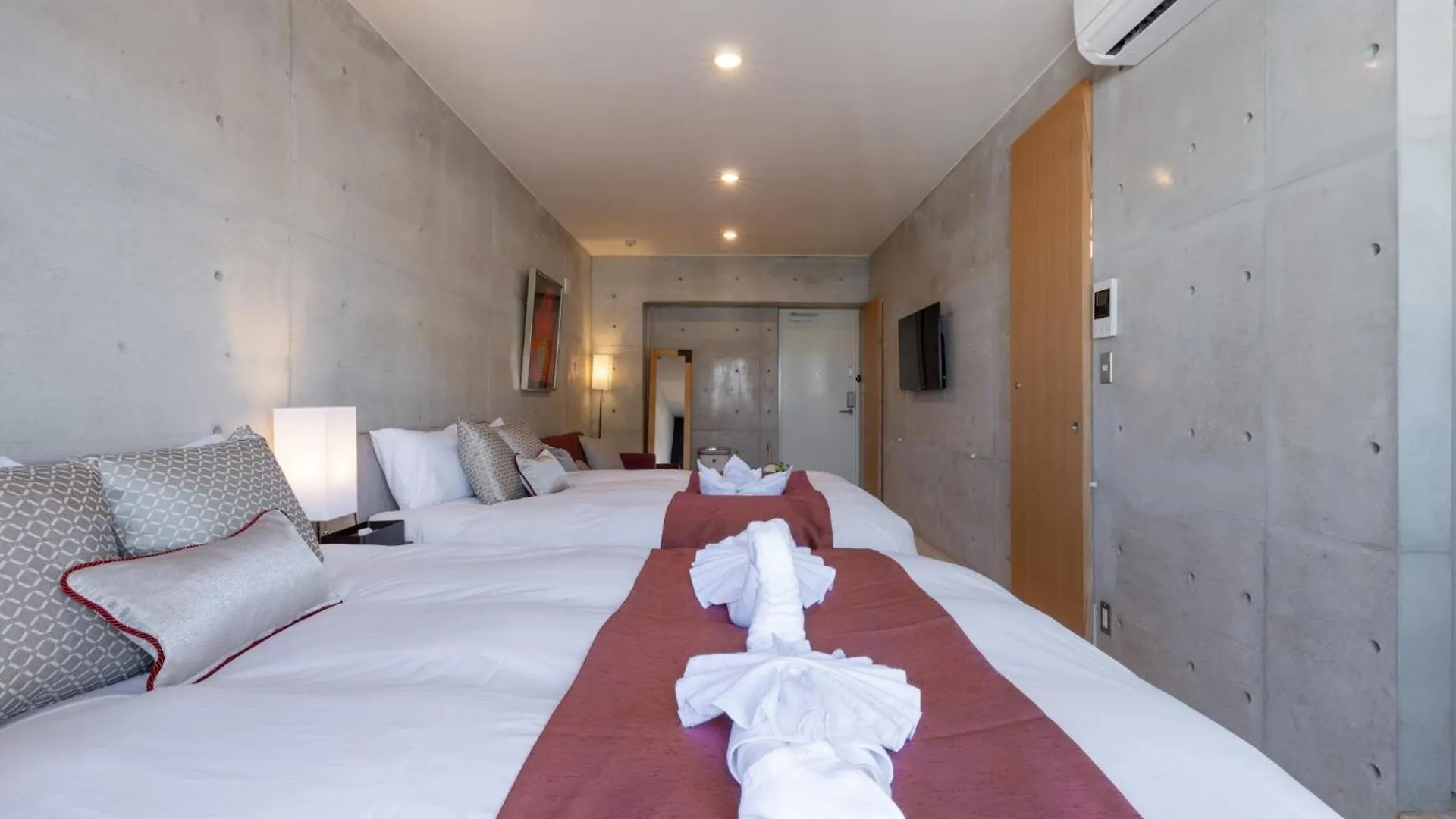 Apartment Daifuji Kan - Vacation Stay 15983 Osaka