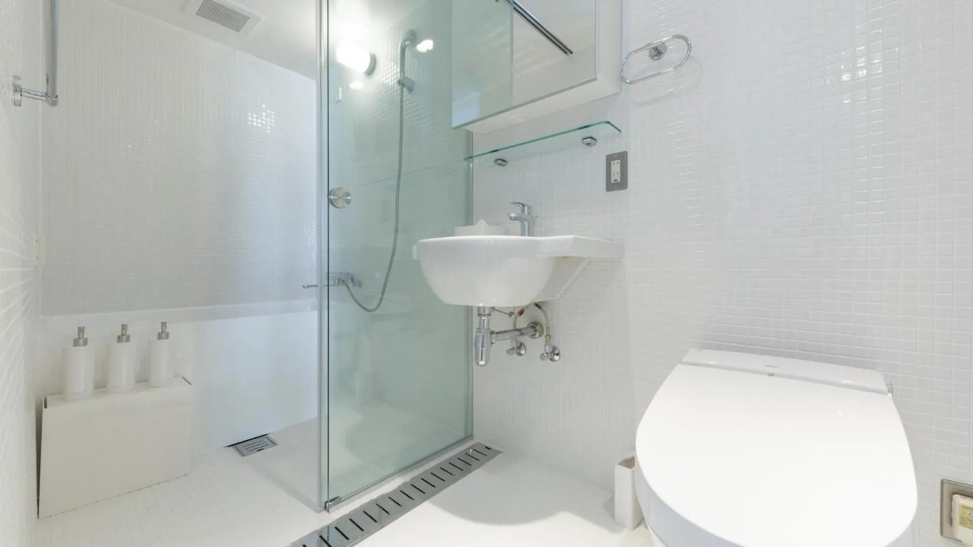 Apartment Daifuji Kan - Vacation Stay 15983 Osaka Japan
